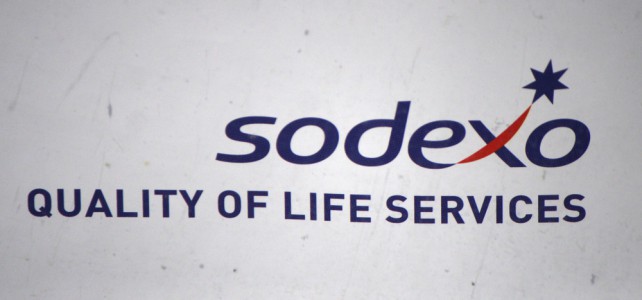 Sodexo v Česku a na Slovensku začalo měřit, jak se plýtvá v restauracích